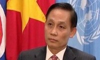 Vietnam introduit la résolution de l'AIEA à l'Assemblée générale de l'ONU